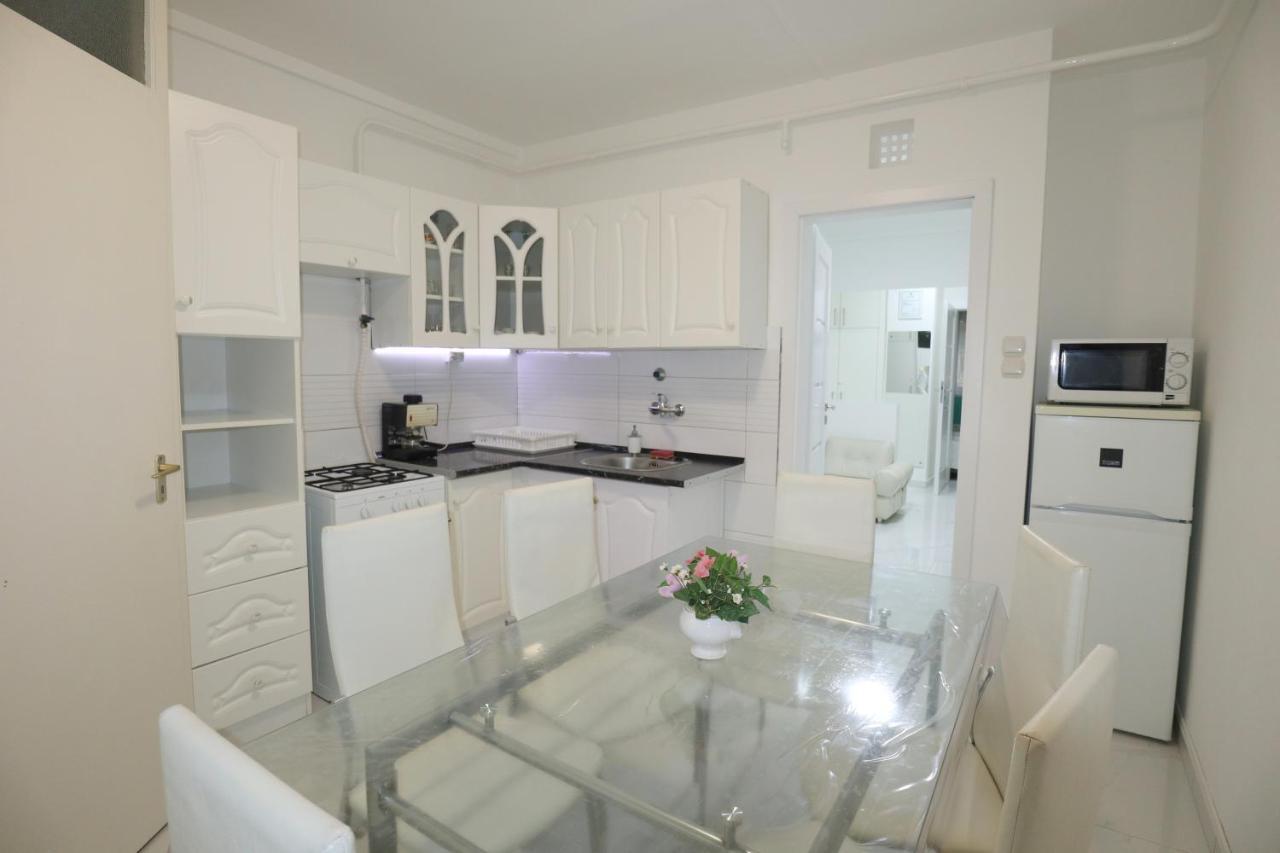 Anna Apartman Сегед Экстерьер фото