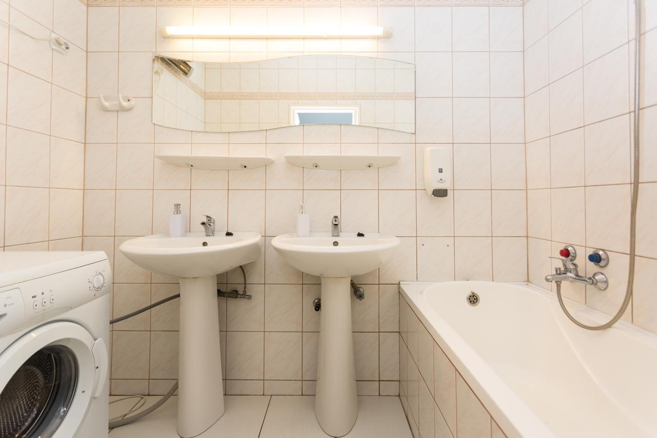 Anna Apartman Сегед Экстерьер фото